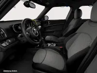 Gebraucht Mini Cooper SE 161 kW (220 PS) 2021 Silber Kleinwagen