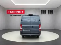 Neu Fiat Ducato 180 PS (132 kW) 2026 Ferro grau (metallic)) (grau Van