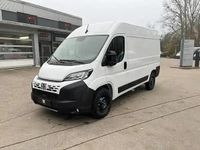 Gebraucht Fiat Ducato 140 PS (102 kW) 2025 Weiss ducato weiss Van
