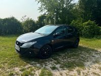 Gebraucht Seat Ibiza 105 PS (77 kW) 2011 Limousine