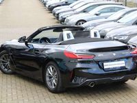 gebraucht BMW Z4 sDrive 30i/M-Paket/Navi/ConnPro/Sitzhzg/DAB