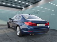 gebraucht BMW 540 BMW 540, 36.993 km, 340 PS, EZ 12.2019, Benzin