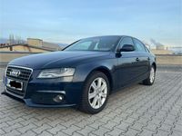 gebraucht Audi A4 TFSI 1.8 Limousine