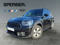 Gebraucht Mini ONE 102 PS (75 kW) 2019 Schwarz Kleinwagen