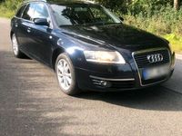 gebraucht Audi A6 2,7 Tdi (DPF)