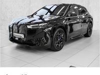 Gebraucht BMW iX M Sport 300 kW (408 PS) 2024 Schwarz SUV