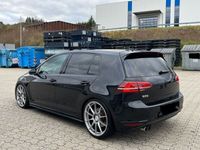 gebraucht VW Golf VII GTD DSG 5-Türer