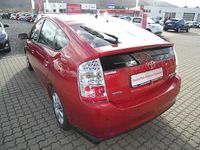 Gebraucht Toyota Prius Sol 78 PS (57 kW) 2008 Rot Kleinwagen