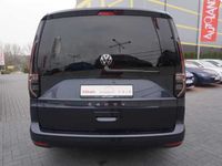 gebraucht VW Caddy Maxi 1.5 TSI 2-Zonen-Klima Anhängerkupplung Tempomat