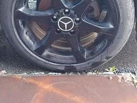 Gebraucht Mercedes E240 170 PS (125 kW) 1997 Schwarz Limousine