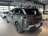 Neu Peugeot e-5008 Allure 169 kW (230 PS) 2026 Grau SUV