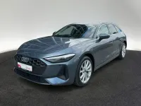 Gebraucht Audi A5 Sport 204 PS (150 kW) 2025 Blau Kombi
