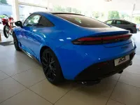 Neu Honda Prelude Advance 184 PS (135 kW) 2026 Blau Coupé