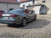 Gebraucht Audi A6 Ambiente 320 PS (235 kW) 2018 Limousine