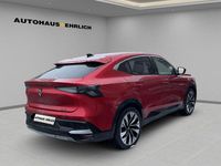 Gebraucht Renault Rafale Techno 131 PS (96 kW) 2025 Feuerrot SUV