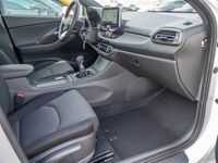 gebraucht Hyundai i30 FL 1.0T M/T Connect & Go 5-TÜRIG