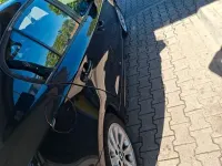 Gebraucht BMW 116 116 PS (85 kW) 2006 Schwarz Kleinwagen