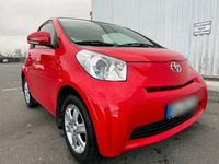 gebraucht Toyota iQ Benzin,Garagen Fahrzeug,1 Hand,Top gepflegt