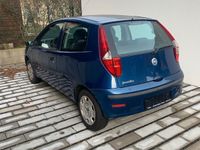 gebraucht Fiat Punto 1.2 8V Active