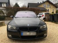 gebraucht BMW 320 E92 D Coupe