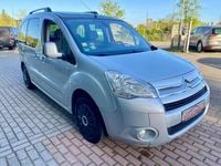 Gebraucht Citroën Berlingo Exclusive 109 PS (80 kW) 2009 Gris aluminium Van / Kleinbus