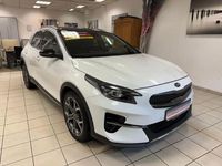 Gebraucht Kia XCeed Platinum Edition 204 PS (150 kW) 2020 Weiß SUV