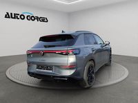 Neu VW T-Roc Style 150 PS (110 kW) 2026 Grau SUV