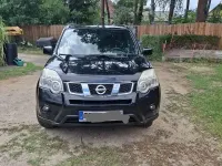 Gebraucht Nissan X-Trail SE 150 PS (110 kW) 2009 SUV