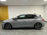 Gebraucht VW Golf VIII GTI 245 PS (180 kW) 2022 Grau Limousine
