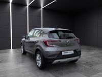 Gebraucht Renault Captur Zen 140 PS (102 kW) 2021 Grau SUV