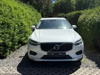 Gebraucht Volvo XC60 Momentum 197 PS (144 kW) 2020 Weiß SUV