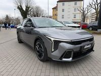 Neu Kia K4 GT-Line 179 PS (131 kW) 2026 Grau Limousine