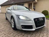 gebraucht Audi TT Roadster S-Line 2.0 TFSI Xenon, Bose