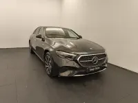 Gebraucht Mercedes E300 Advanced Plus 313 PS (230 kW) 2025 Metalliclack graphitgrau Limousine