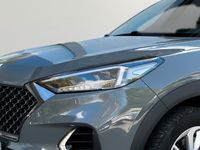 gebraucht Hyundai Tucson 1.6 T-GDI 4WD DCT N-Line LED Navi SD AHK