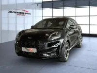 Second-hand Ford Puma ST-Line 155 CP (114 kW) 2023 Negru SUV