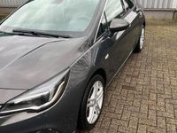 gebraucht Opel Astra 1.4 Turbo Dynamic 110kW Auto Dynamic