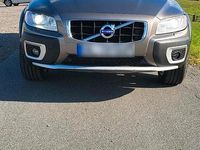 Gebraucht Volvo XC70 163 PS (119 kW) 2010 Braun Kombi