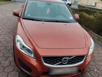 Gebraucht Volvo C30 115 PS (84 kW) 2010 Braun Kleinwagen