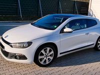 gebraucht VW Scirocco 1 4 TSI