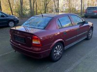 gebraucht Opel Astra 