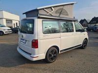 Gebraucht VW T6.1 Beach 150 PS (110 kW) 2019 Weiß Van