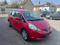 Second-hand Honda Jazz 2009 Roșu Hatchback