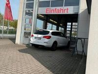 gebraucht Opel Astra 1,6 TÜV Neu April 2026