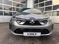 Neu Mitsubishi Colt Plus 91 PS (66 kW) 2026 Grau Limousine