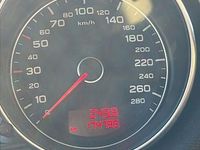 Gebraucht Audi TT Sport 250 PS (183 kW) 2006 Schwarz Coupé