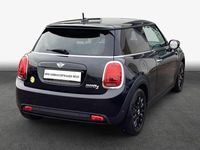 Gebraucht Mini Cooper SE Classic 135 kW (184 PS) 2023 Schwarz Kleinwagen
