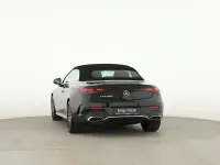 Gebraucht Mercedes CLE200 Advanced Plus 204 PS (150 kW) 2025 Schwarz Cabrio