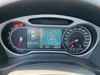 Gebraucht Ford Mondeo Titanium 145 PS (106 kW) 2009 Schwarz Kombi