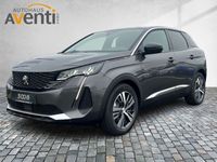 gebraucht Peugeot 3008 Allure Plug-In Hybrid *Navi*AHK*Keyless*Bluetooth*